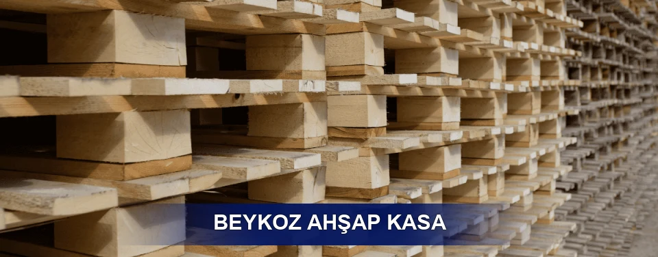 Beykoz Ölçü Seçenekleri