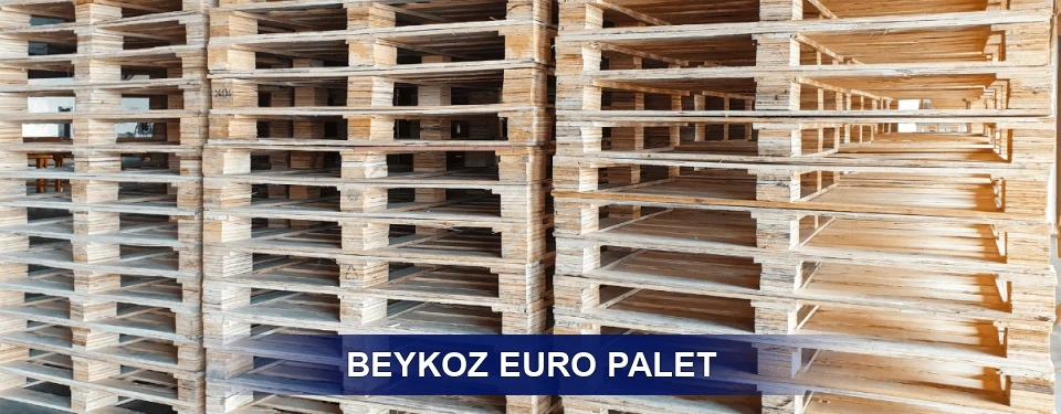Beykoz Depo Kullanımı