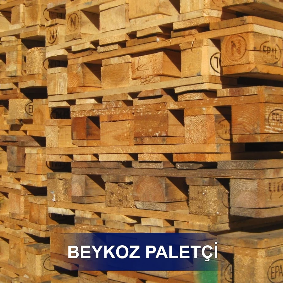 Beykoz Paletçi