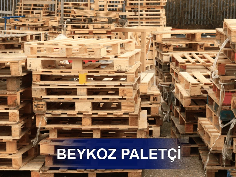 Beykoz Palet Galeri 1