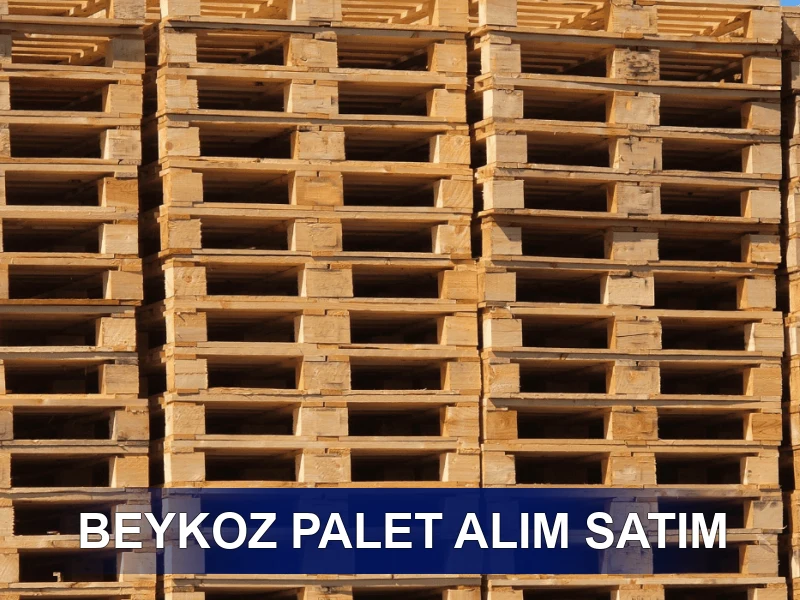 Beykoz Palet Galeri 3