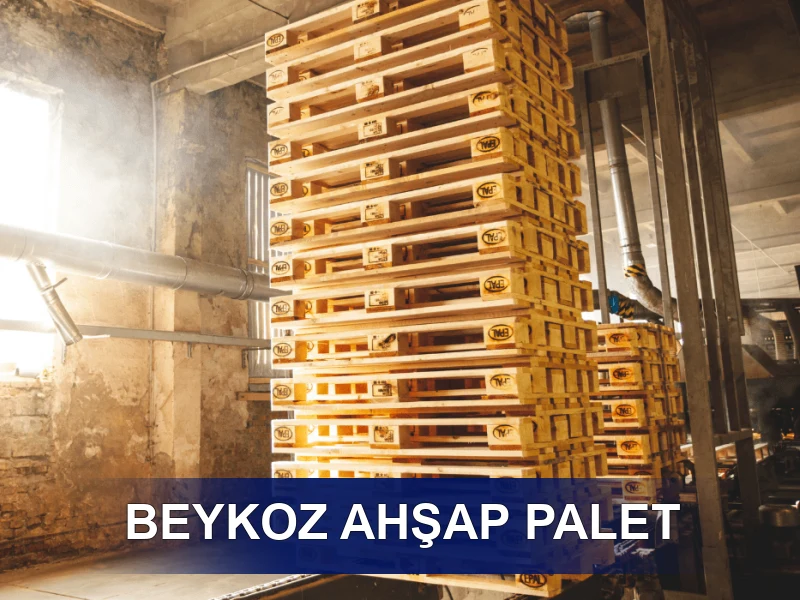 Beykoz Palet Galeri 4