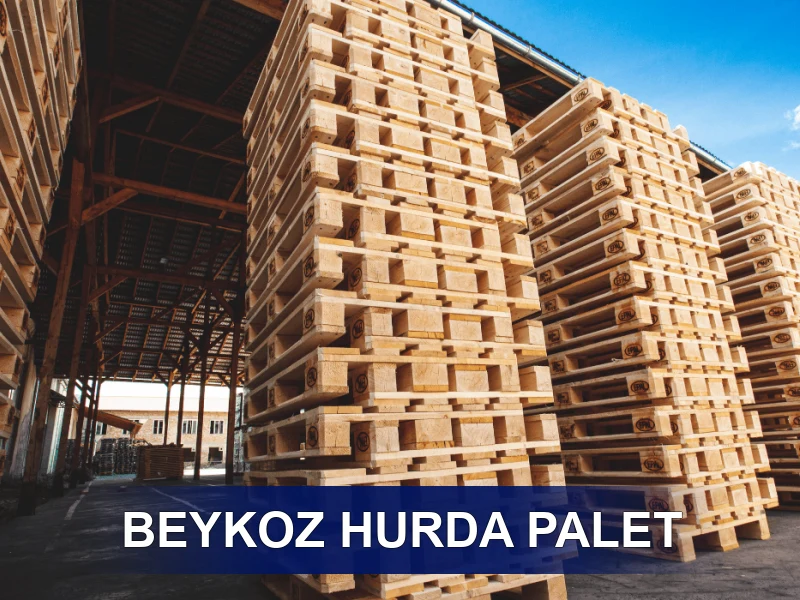Beykoz Palet Galeri 5