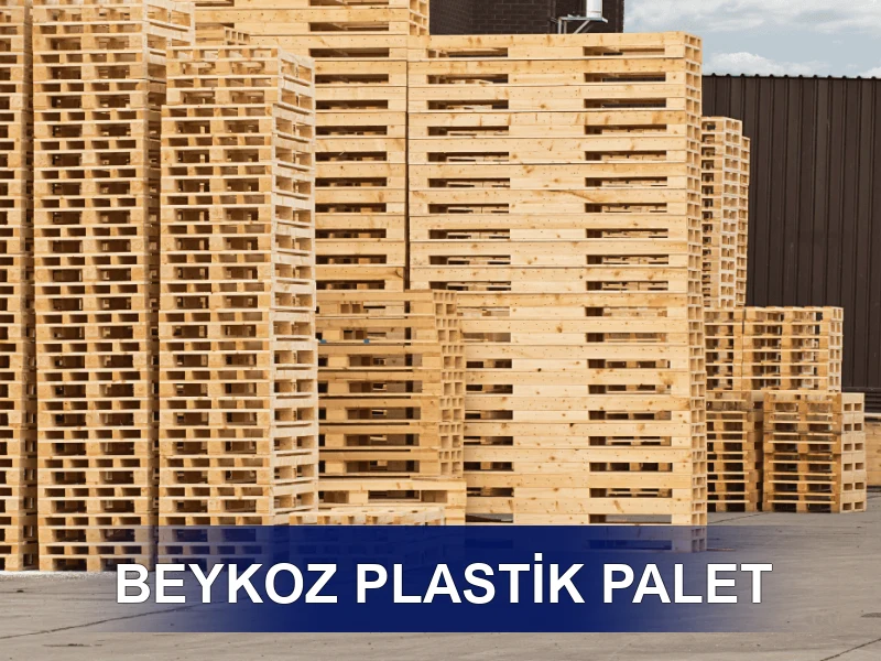 Beykoz Palet Galeri 6