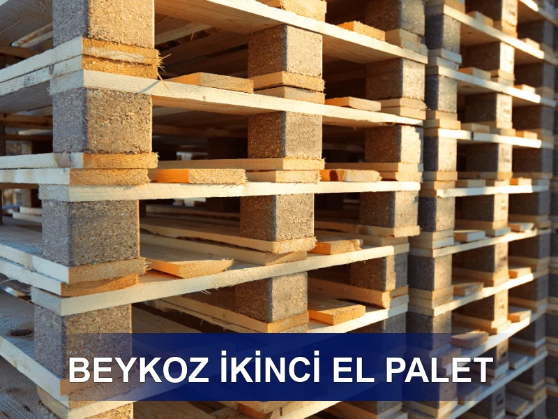 Beykoz Palet Galeri 7