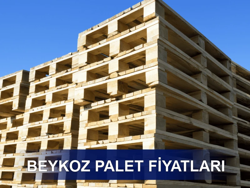 Beykoz Palet Galeri 8