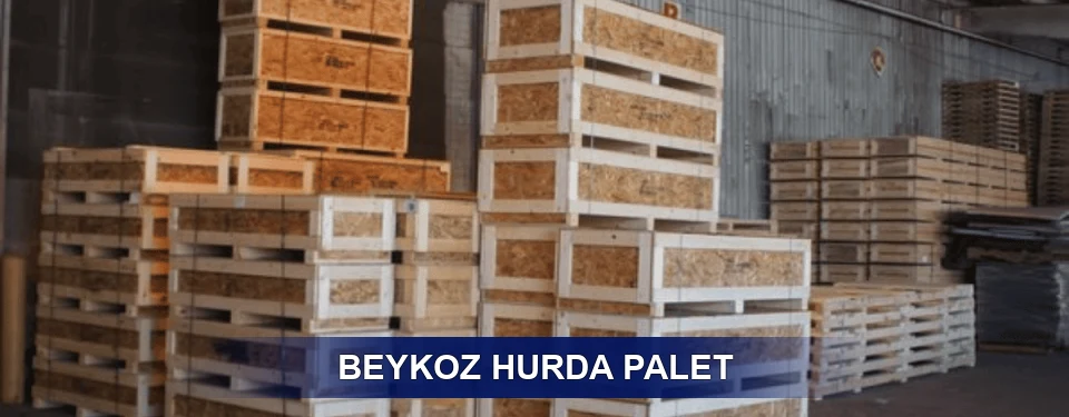 Beykoz Sınıflandırma