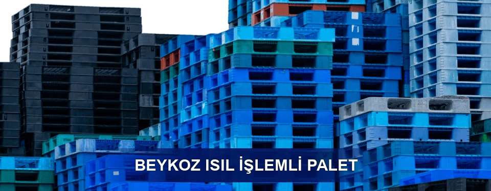 Beykoz İşaretleme