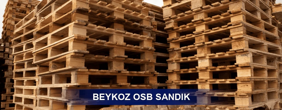 Beykoz Ölçü Planı