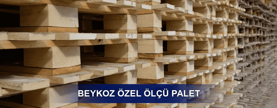 Beykoz Yük Kapasitesi