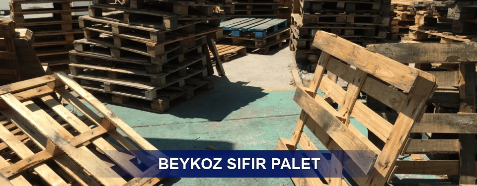 Beykoz Stok Yönetimi