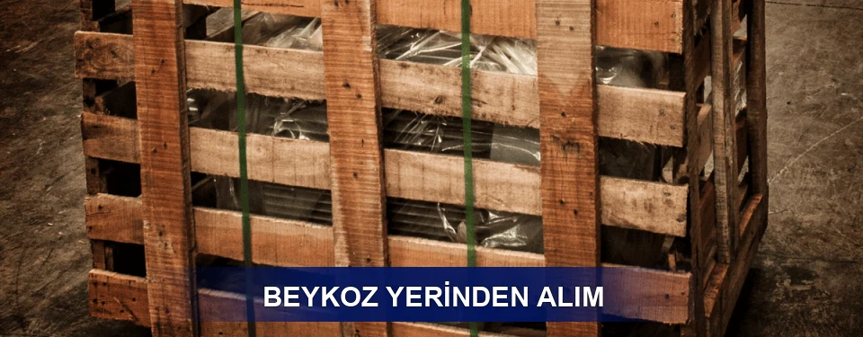 Beykoz Adet Planı
